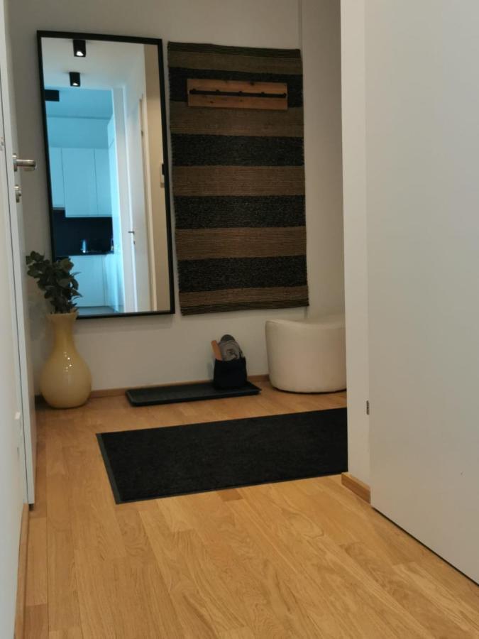 My Triiiple Ferienwohnung Zwischen City Und Prater Виена Екстериор снимка